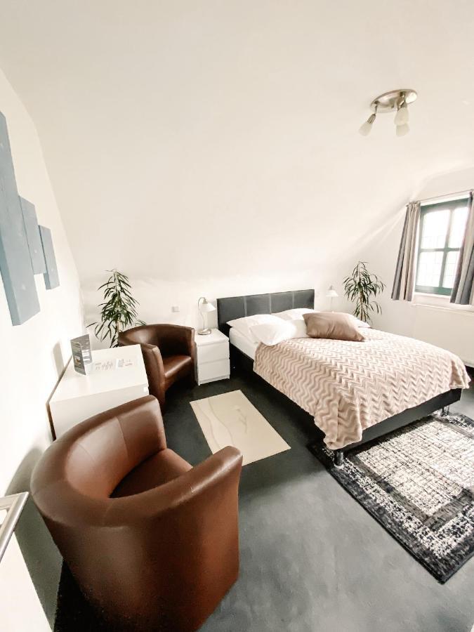 Hotel Restaurant Tonino Bad Bentheim Εξωτερικό φωτογραφία