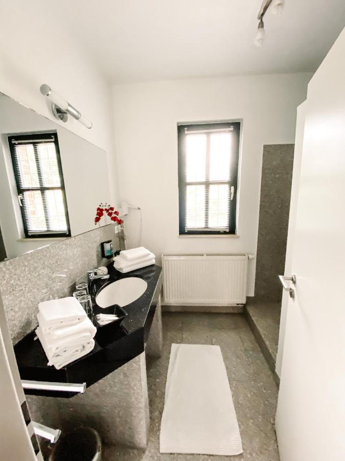 Hotel Restaurant Tonino Bad Bentheim Εξωτερικό φωτογραφία