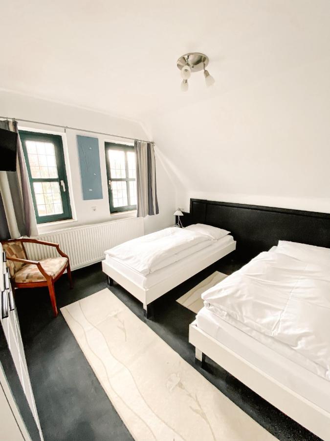 Hotel Restaurant Tonino Bad Bentheim Εξωτερικό φωτογραφία