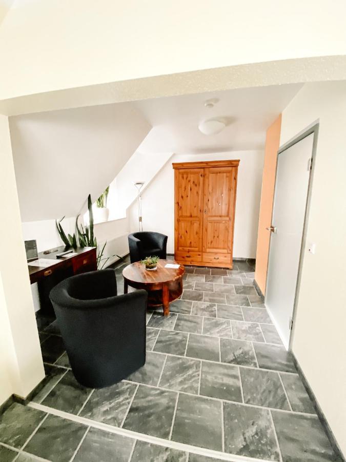 Hotel Restaurant Tonino Bad Bentheim Εξωτερικό φωτογραφία