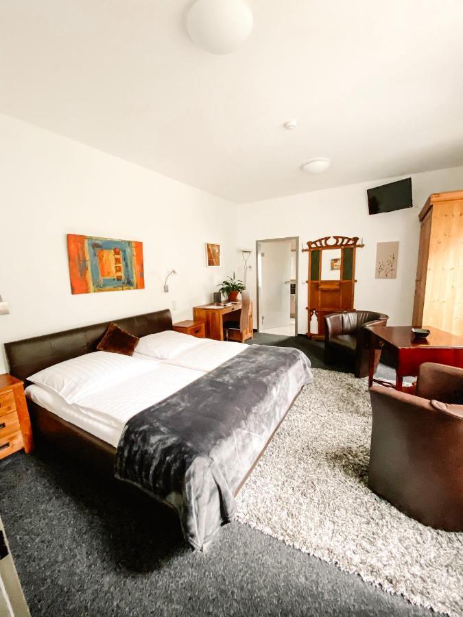 Hotel Restaurant Tonino Bad Bentheim Εξωτερικό φωτογραφία