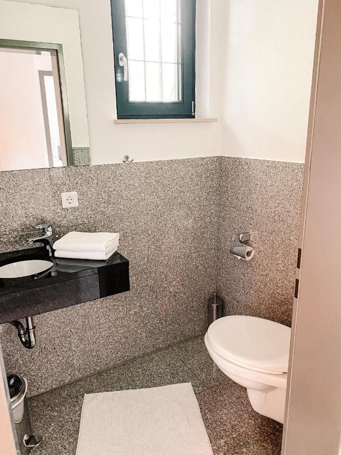 Hotel Restaurant Tonino Bad Bentheim Εξωτερικό φωτογραφία