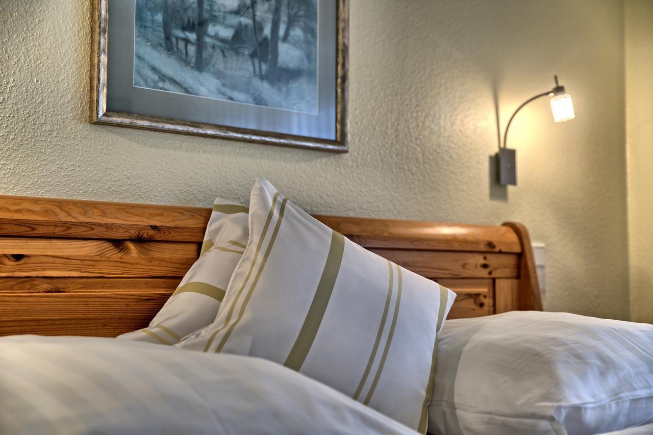 Hotel Restaurant Tonino Bad Bentheim Εξωτερικό φωτογραφία