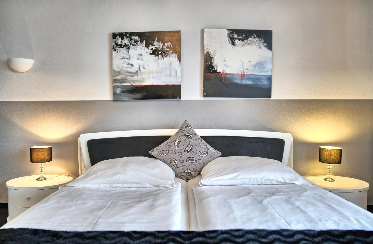 Hotel Restaurant Tonino Bad Bentheim Εξωτερικό φωτογραφία