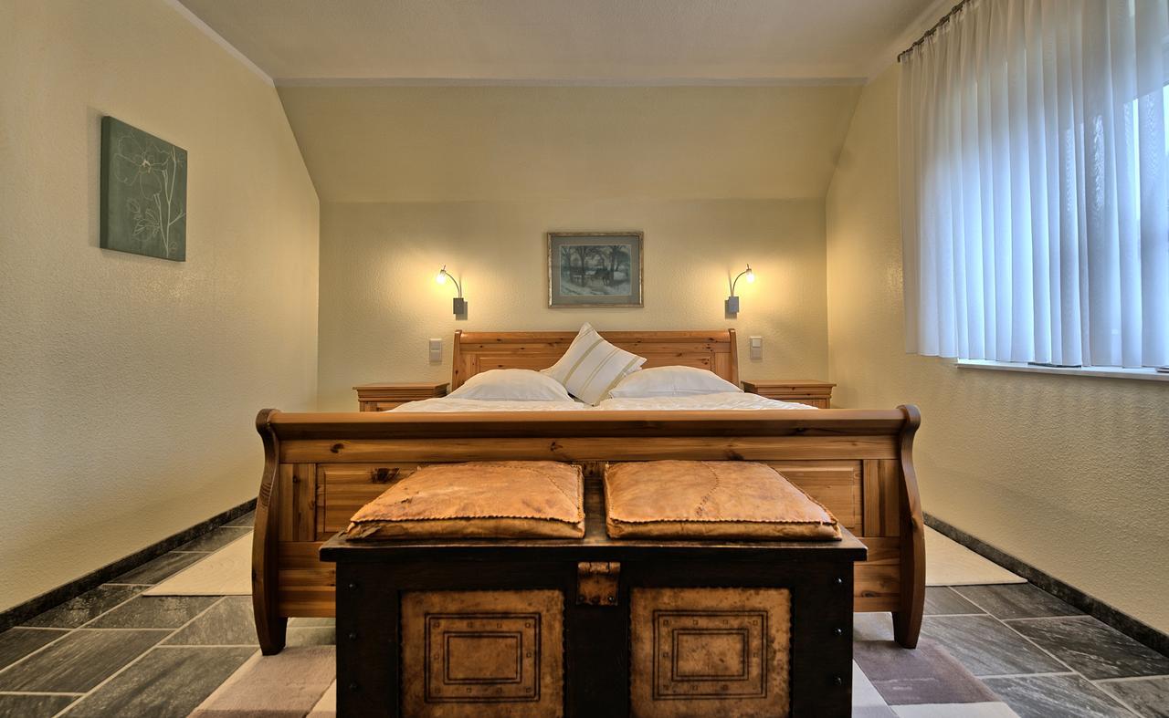Hotel Restaurant Tonino Bad Bentheim Εξωτερικό φωτογραφία