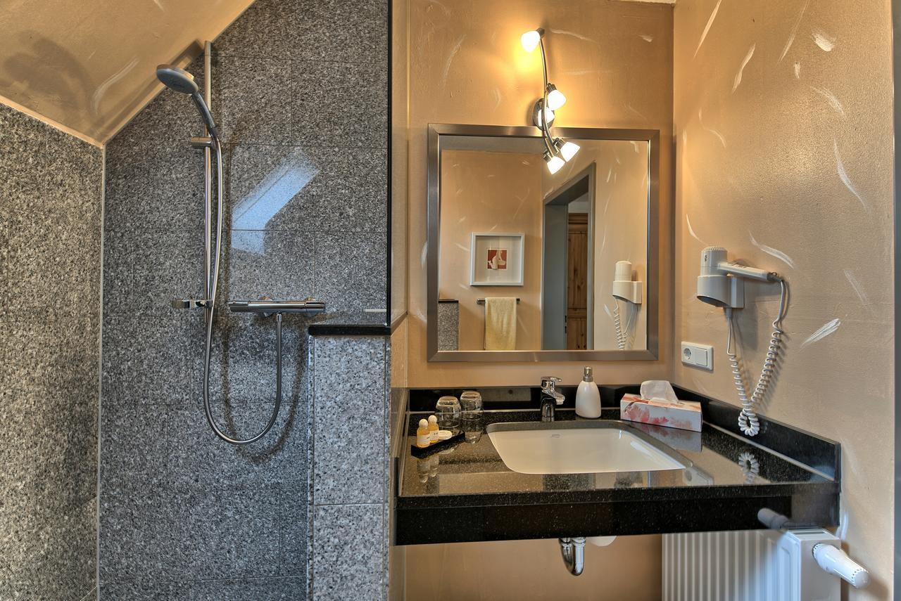 Hotel Restaurant Tonino Bad Bentheim Εξωτερικό φωτογραφία
